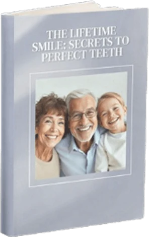 The Lifetime Smile: Secrets to Perfect Teeth free bonus eBook